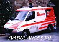   ,  (Ambulanz, Germany)