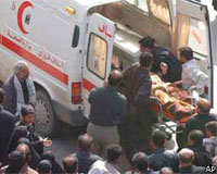   ,  (Ambulance, Iraq)