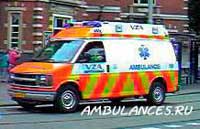   ,  (Ambulance, Netherlands, Holland)
