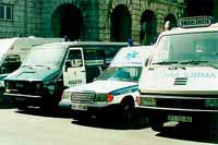   ,  (Ambulancia, Portugal)